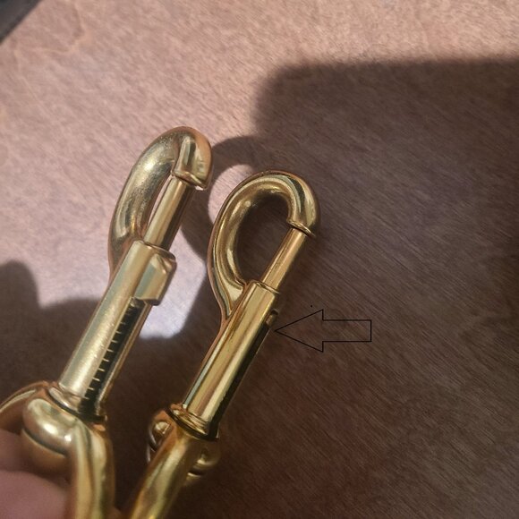 👜Marc Jacobs Recruit Nomad Saddle Pebble Leather Army Green Crossbody Bag 👜 - Picture 16 of 16